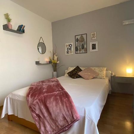 Guest House Tonica 克尔克 外观 照片