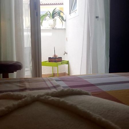 Guest House Tonica 克尔克 外观 照片