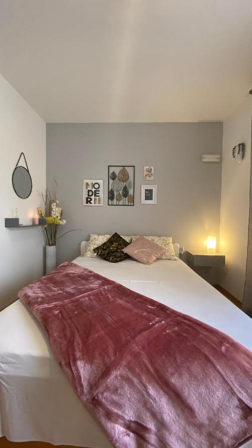Guest House Tonica 克尔克 外观 照片