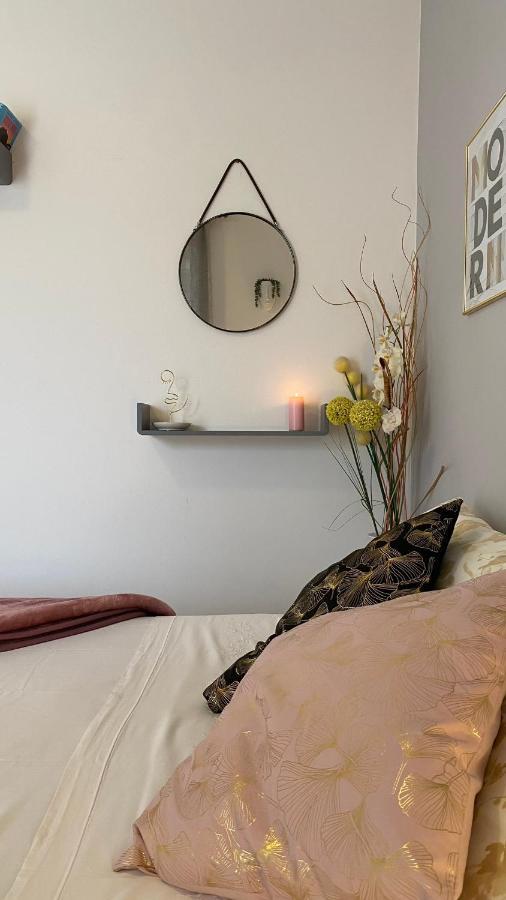 Guest House Tonica 克尔克 外观 照片