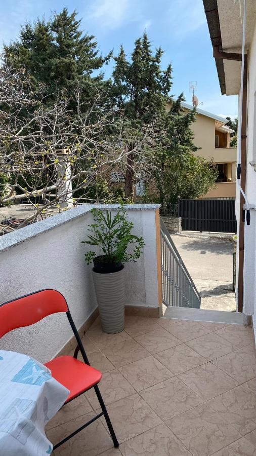 Guest House Tonica 克尔克 外观 照片